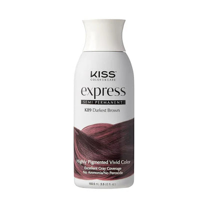 KISS Express Enhancement Paint