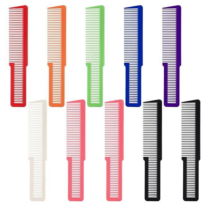 Clipper Comb