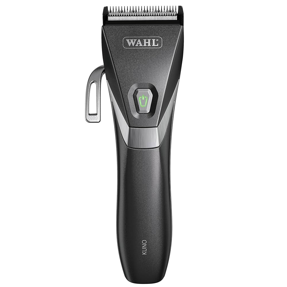 Wahl Kuno Clipper