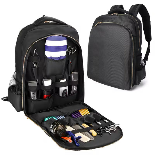 Barber Organizer Backpack