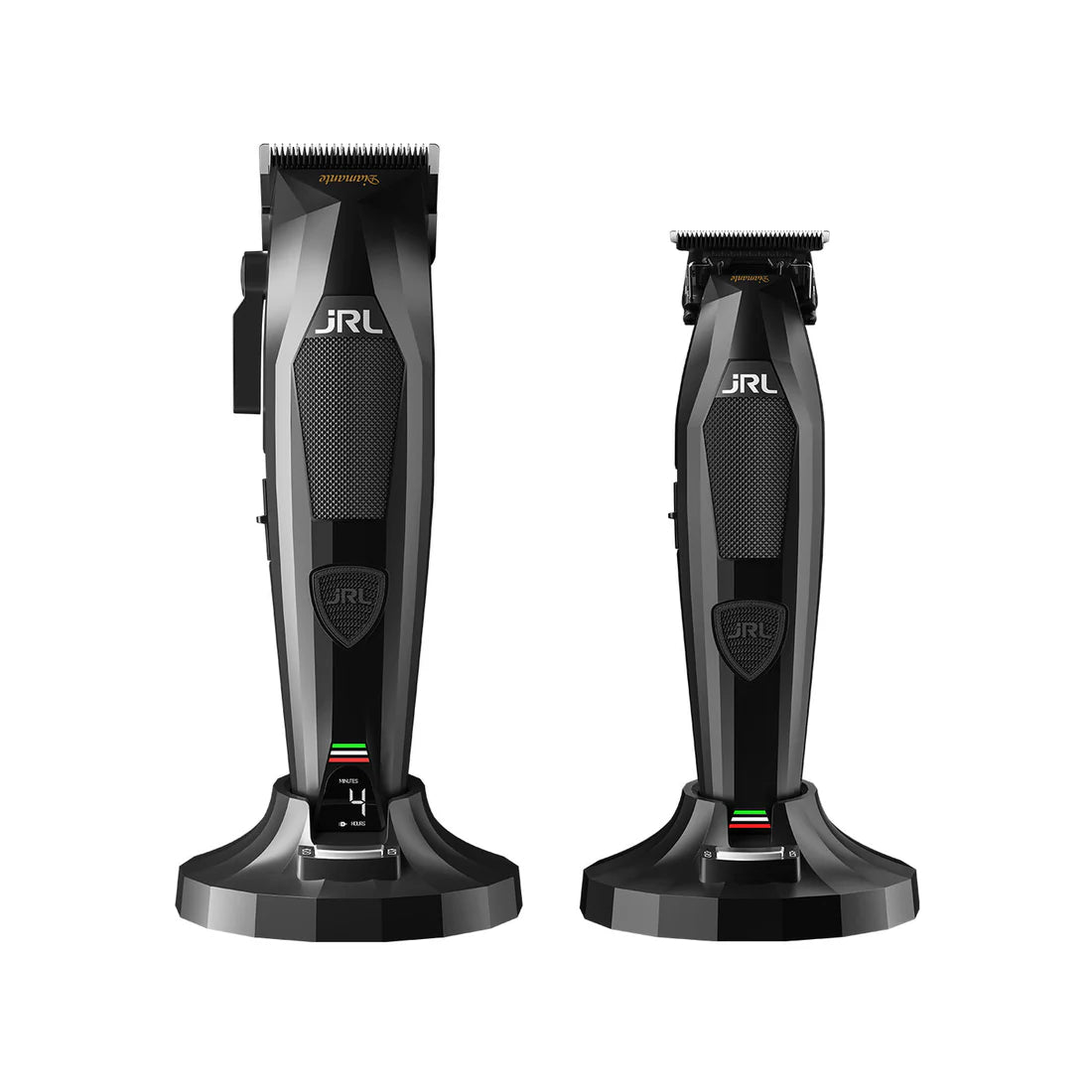 JRL Diamante Combo (Clipper + Trimmer)