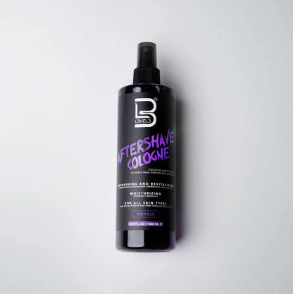 L3V3 Aftershave Cologne