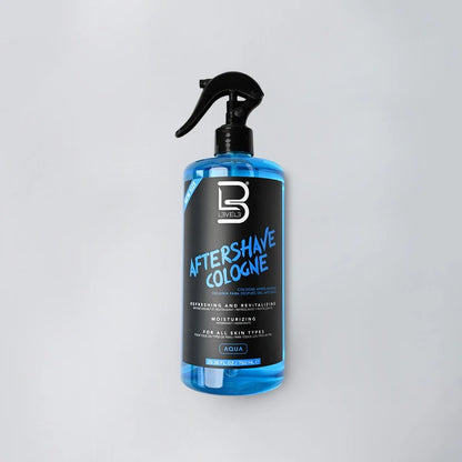 L3V3 Aftershave Cologne