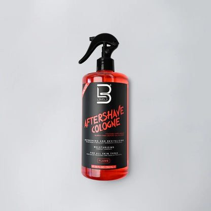 L3V3 Aftershave Cologne