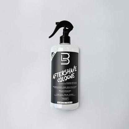 L3V3 Aftershave Cologne