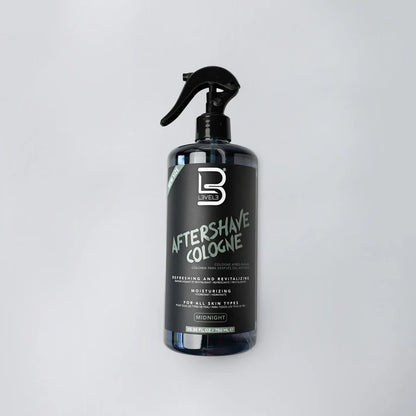 L3V3 Aftershave Cologne