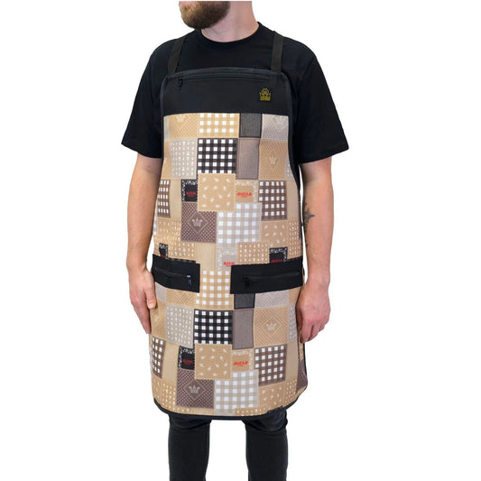 King Midas Apron