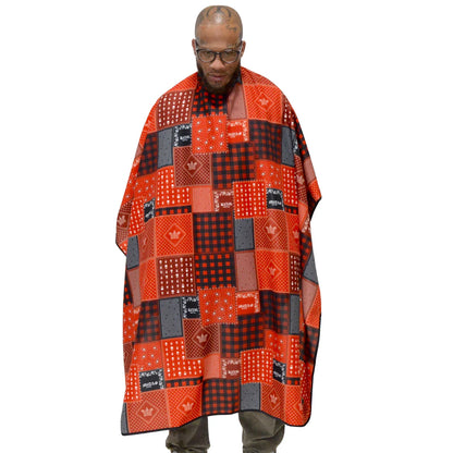 King Midas Adult Cape