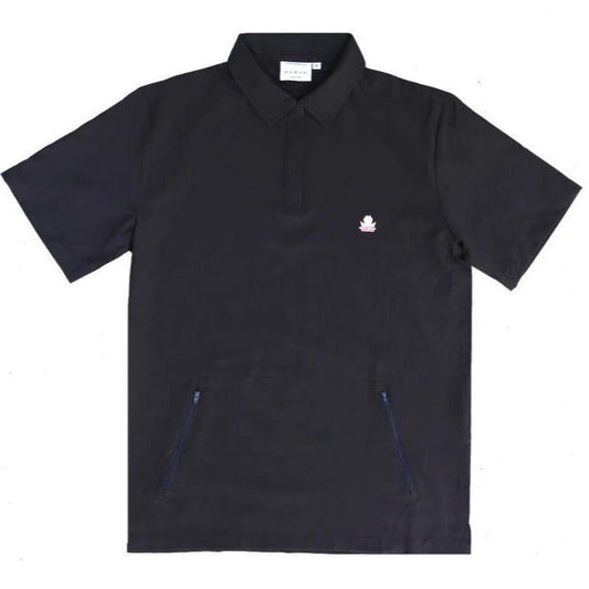 King Midas Polo Barber Jacket