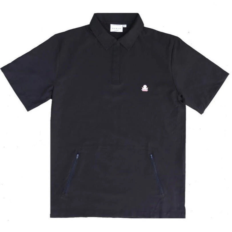 King Midas Polo Barber Jacket