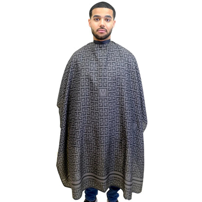 King Midas Adult Cape