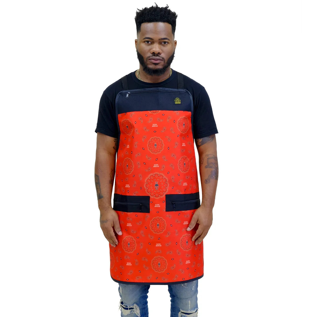King Midas Apron