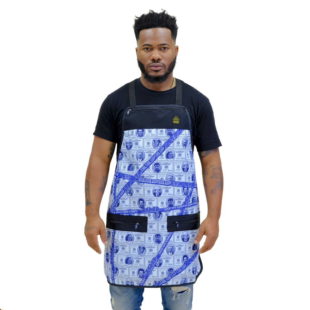 King Midas Apron
