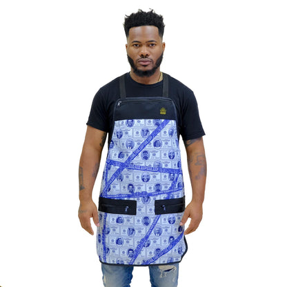 King Midas Apron