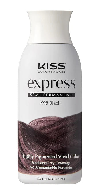 KISS Express Enhancement Paint