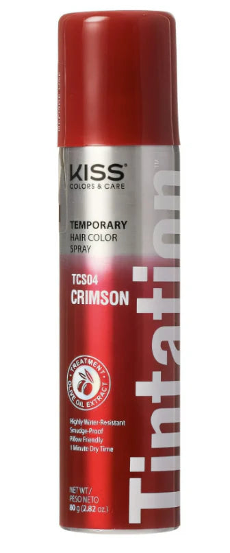 KISS Tintation Enhancement Spray