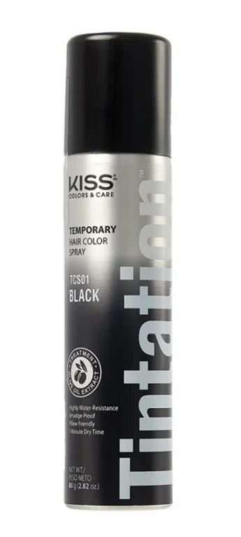 KISS Tintation Enhancement Spray