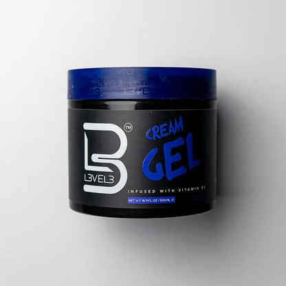 L3V3 Styling Gel