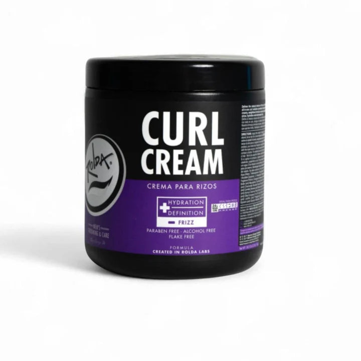Rolda Curl Cream