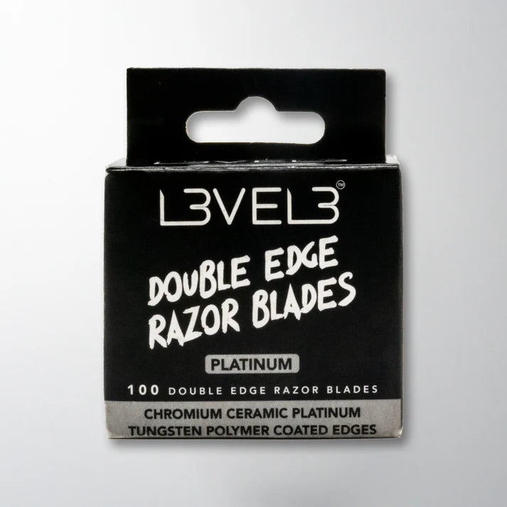 L3V3 Razor Blades
