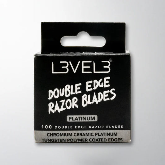 L3V3 Razor Blades