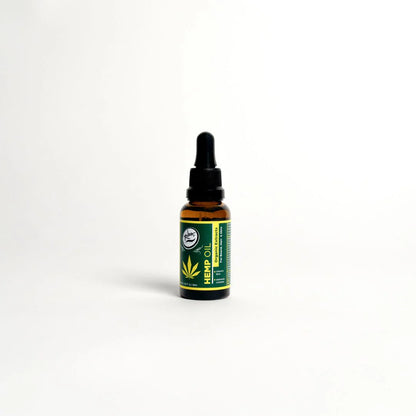 Rolda Beard Oil