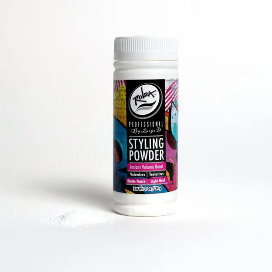 Rolda Texture Powder, Light Hold