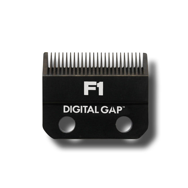 COCCO Digital Gap Clipper Blade