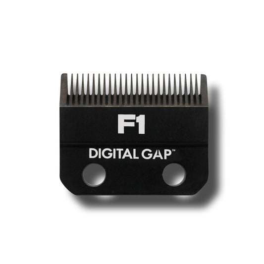 COCCO Digital Gap Clipper Blade