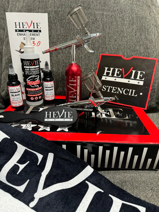 Hevie 3.0 Enhancement System