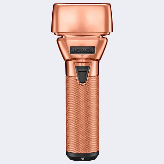 BaBylissPRO® RoseFX FXONE Double Foil Shaver