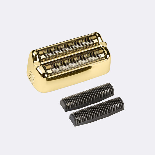 BaBylissPRO® GOLDFX® Replacement Foil & Cutter for FX79FSG