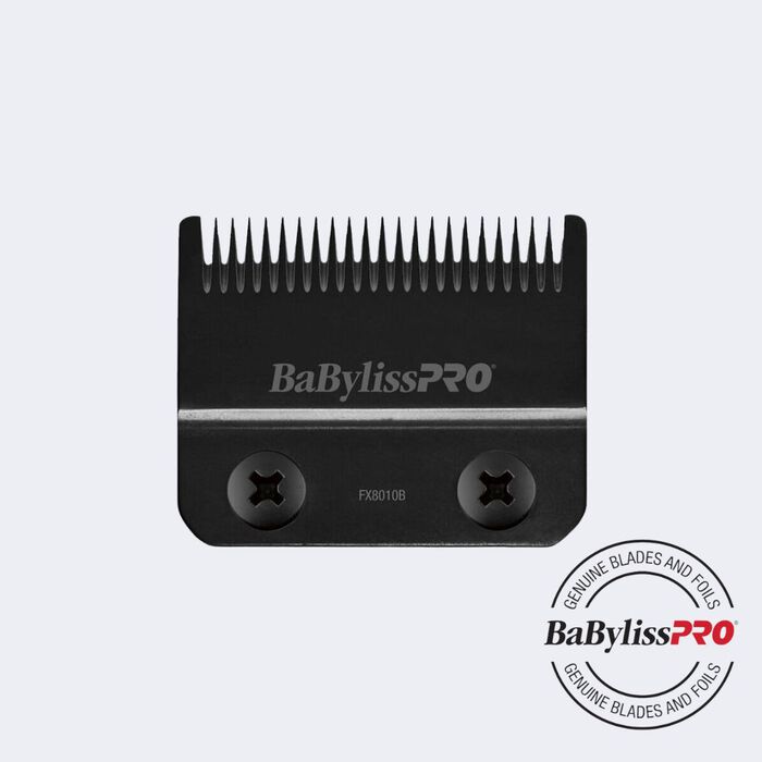 BaBylissPRO® Replacement Black Graphite Fade Clipper Blade