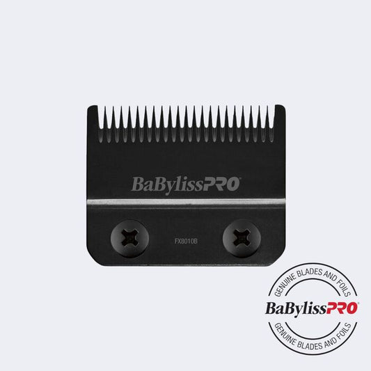 BaBylissPRO® Replacement Black Graphite Fade Clipper Blade