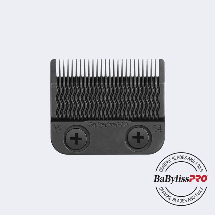 BaBylissPRO® MIM Precision Tri Clipper Blade (Tomb45)
