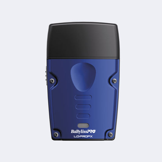 BaBylissPRO® LO-PROFX Compact Series Single-Foil Shaver