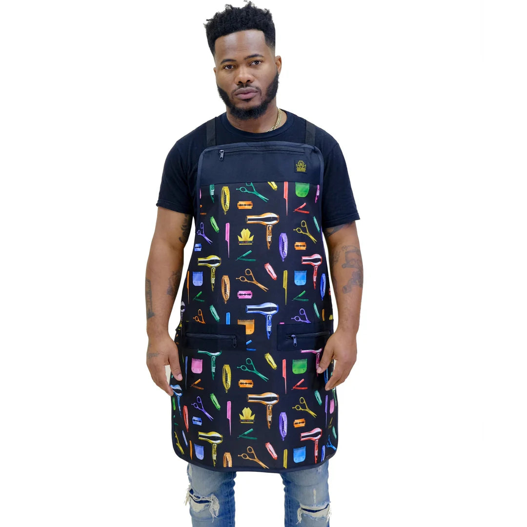 King Midas Apron
