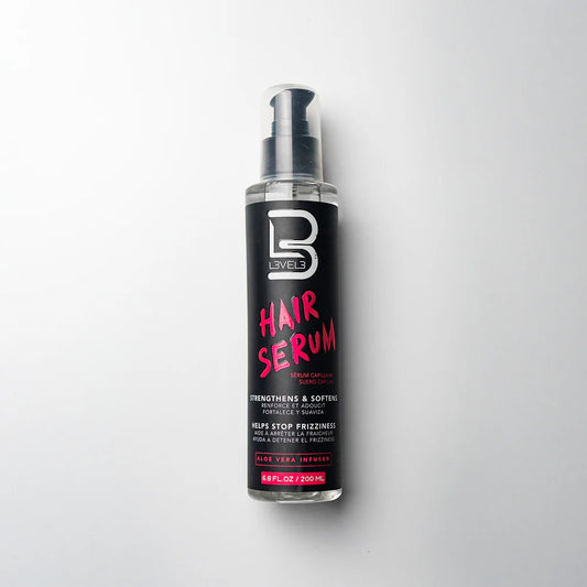 L3V3 Hair Serum