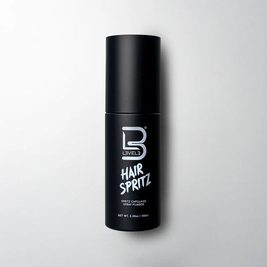 L3V3 Hair Spritz
