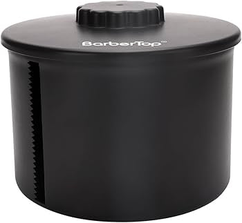 Neck Strip Dispenser