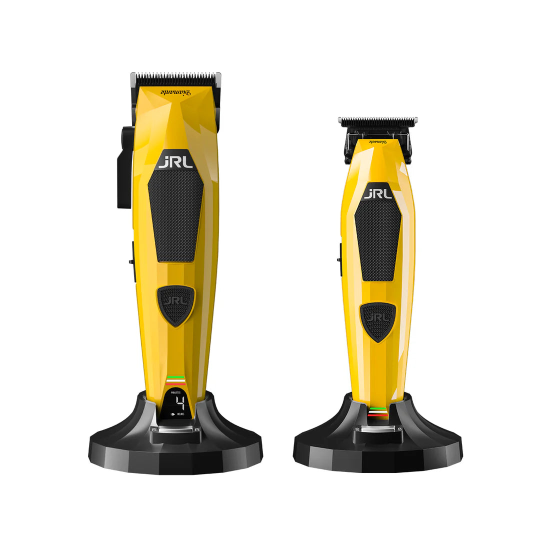 JRL Diamante Combo (Clipper + Trimmer)