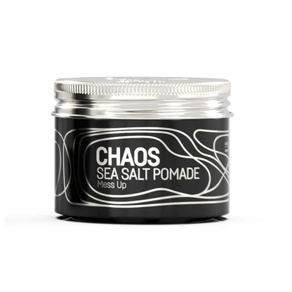 Immortal NYC Chaos Sea Salt Series