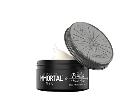 Immortal NYC Hair Wax & Pomades