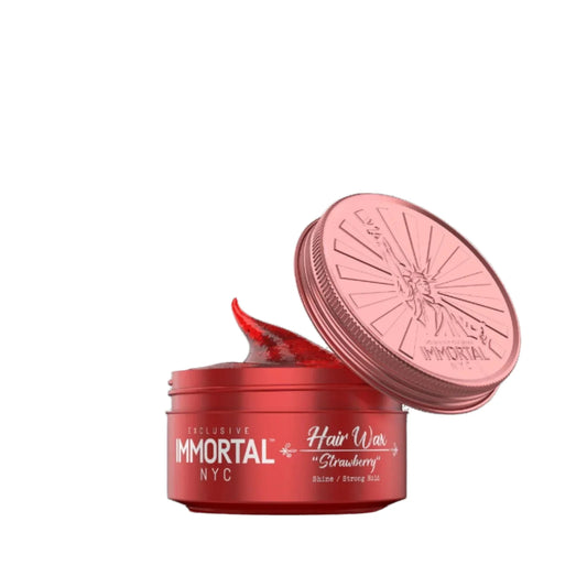 Immortal NYC Hair Wax & Pomades
