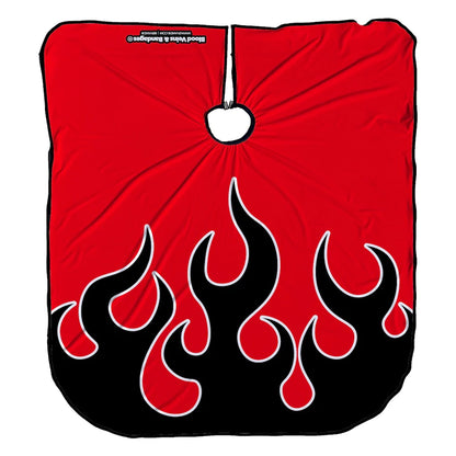 BVandB Collector's Cape