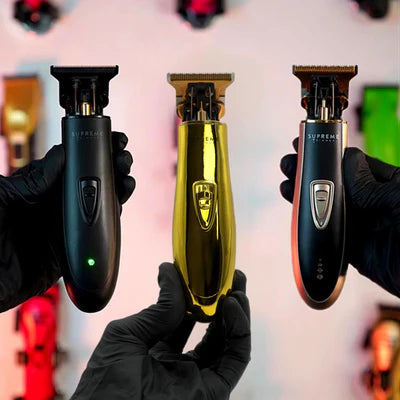 Supreme Trimmer  T-Shaper DLC Trimmer