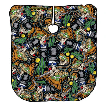 BVandB Collector's Cape