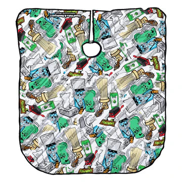 BVandB Collector's Cape