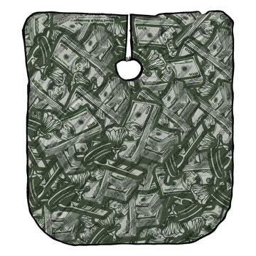 BVandB Collector's Cape