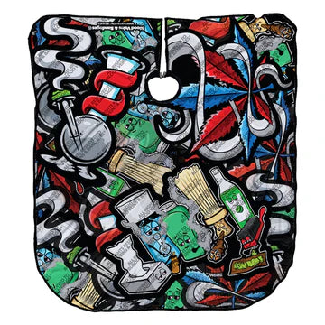 BVandB Collector's Cape